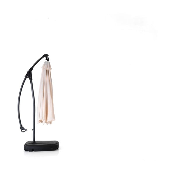Bel senčnik ø 300 cm Sirolo – Tomasucci-image-2