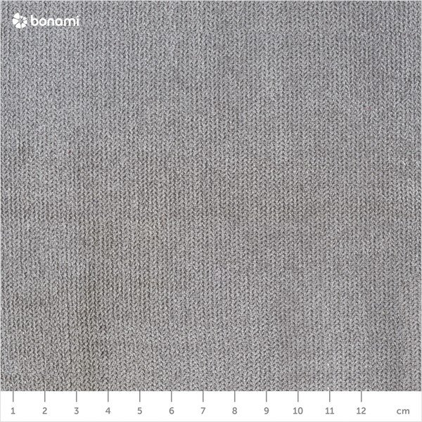 Svetlo sivo vzglavje Mazzini Sofas Barletta, 180 x 120 cm-image-1