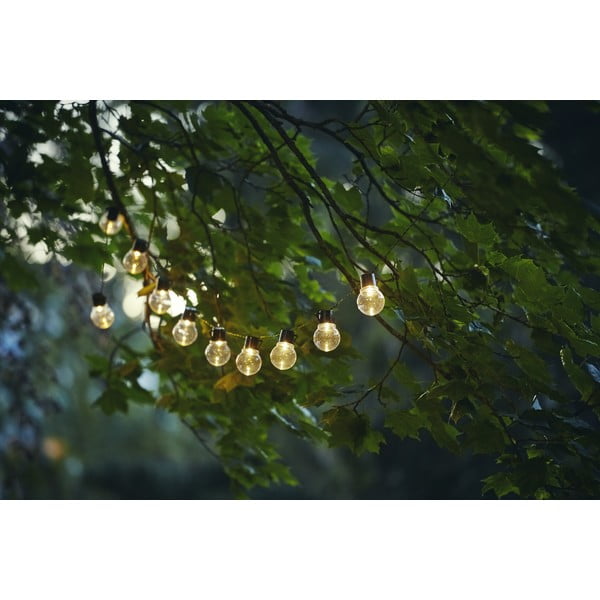 Zunanja solarna veriga Star Trading Partaj Solar Chain, dolžina 1,8 m-image-3