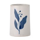 Bel/moder lončen lonček za zobne ščetke Aurora – Bloomingville