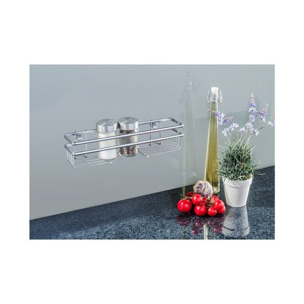 Stensko stojalo za začimbe Wenko Spice Rack Style-image-1