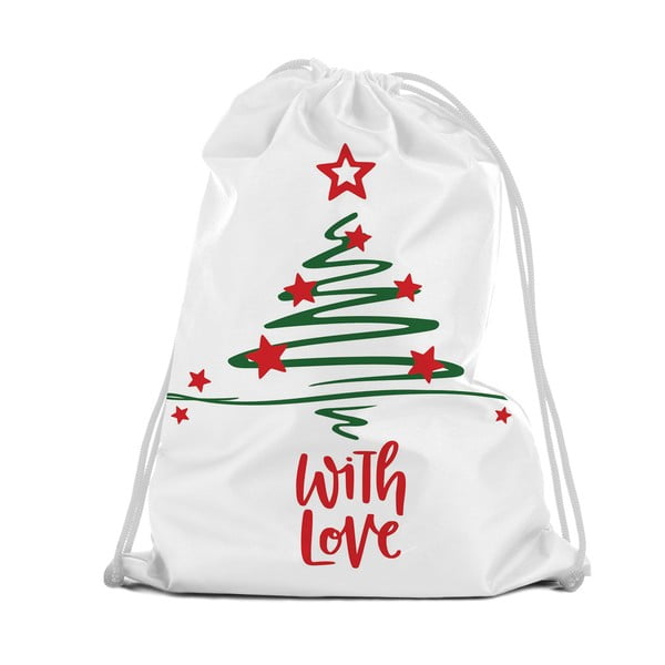 Crido Consulting Loving Christmas Back Bag