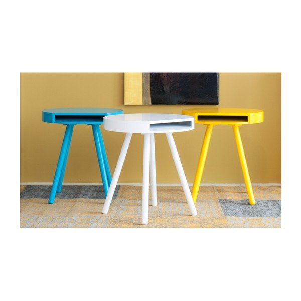 Miza Hide & Seek, rumena-image-3