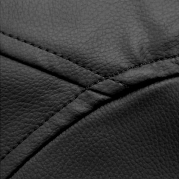 Črna vrtna sedežna vreča Deri Armut – Floriane Garden-image-2