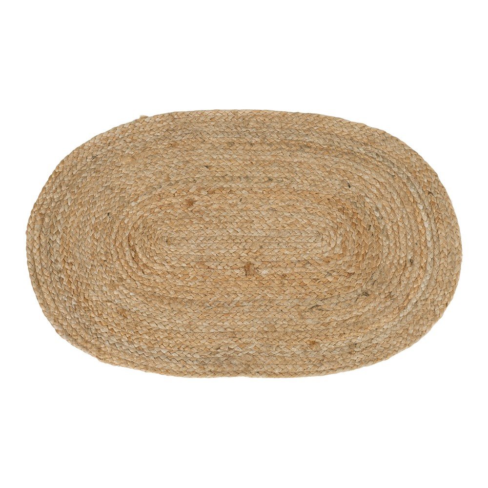Predpražnik iz jute 50x80 cm Bombay