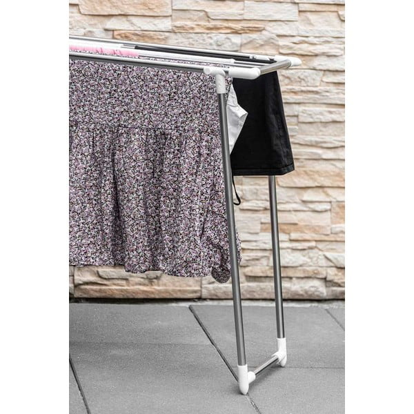 Stojalo za sušenje perila Profi Single – Wenko-image-4