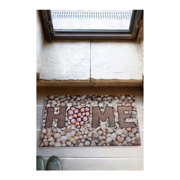 Podloga za vrata Home Stone, 70 x 45 cm