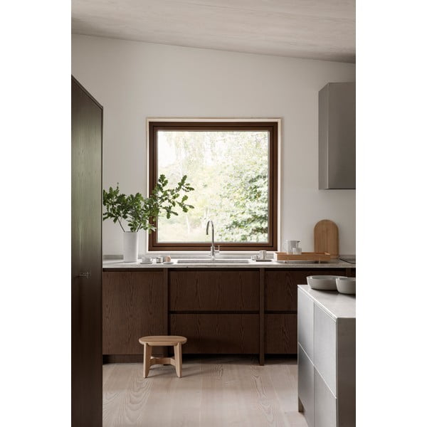 Bež keramična skodelica Blomus Sablo, 250 ml-image-4