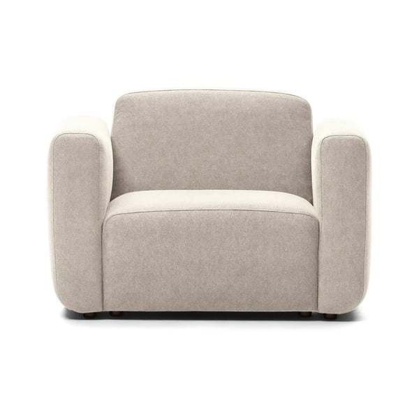 Bež fotelj Neom – Kave Home-image-2