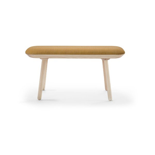 Rumena klop EMKO Naïve, 100 cm-image-2