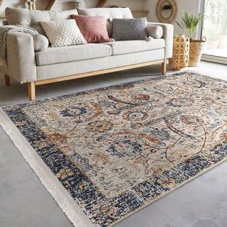 Bež preproga 80x150 cm - Mila Home