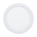 Siva LED vgradna stropna svetilka FUEVA 5 – EGLO