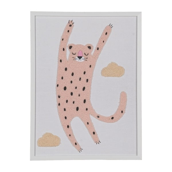 Otroške slike v kompletu 2 ks 30x40 cm Animals – Ixia-image-3