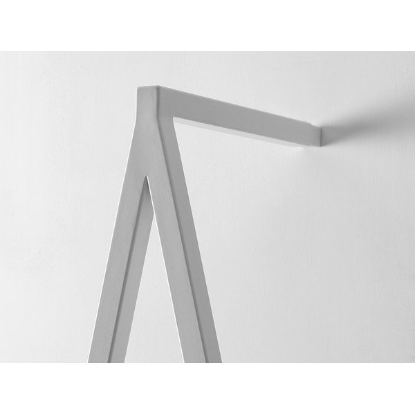 Beli kovinski obešalnik Conter - CustomForm-image-4