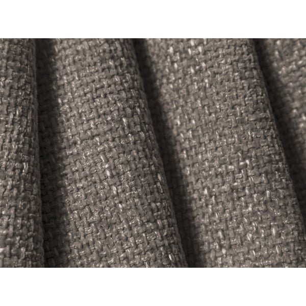 Temno siv modul za sedežno garnituro (sredinski modul) Lupine – Micadoni Home-image-4