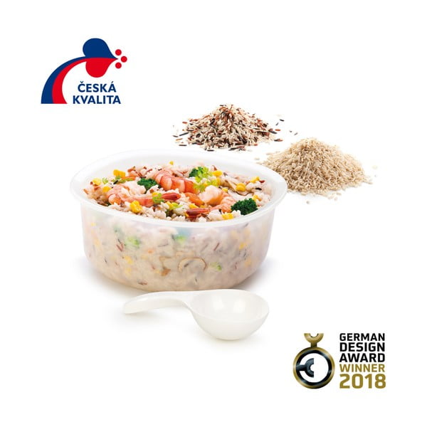 Posoda za kuhanje riža Purity – Tescoma-image-1