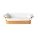 Posoda za peko iz kamenine 24,5x38,5 cm Ensemble – Casafina