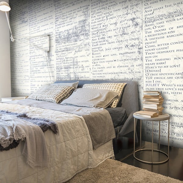 Ozadje v Bimago Shakespeare roll, 0,5 x 10 m-image-1