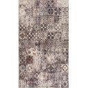 Bež pralna preproga 150x80 cm - Vitaus