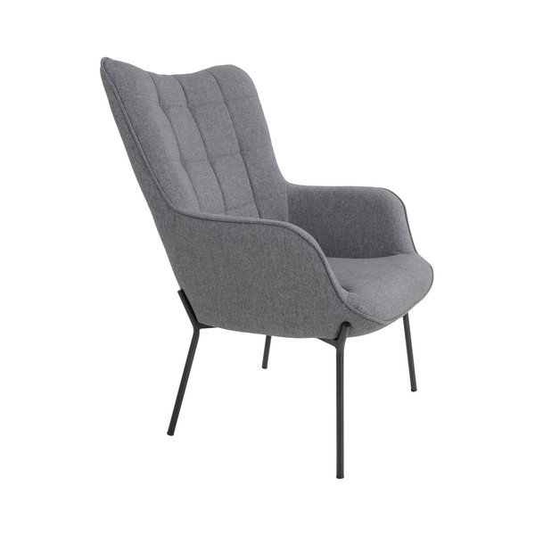 Siv fotelj House Nordic Glasgow-image-2