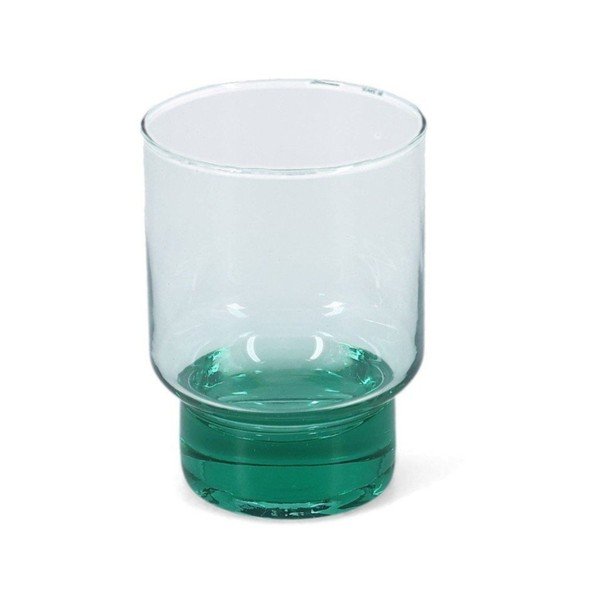 Kozarci v kompletu 6 ks iz recikliranega stekla 370 ml Revera – BonBistro-image-3