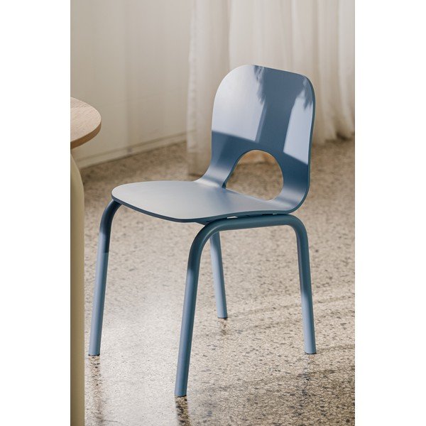 Moder jedilni stol Atto – noo.ma-image-1