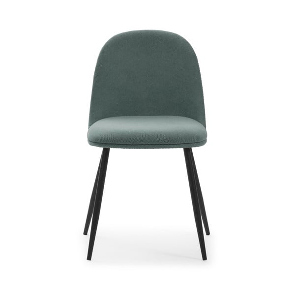 Turkizni jedilni stoli v kompletu 4 ks Malila – Marckeric-image-2