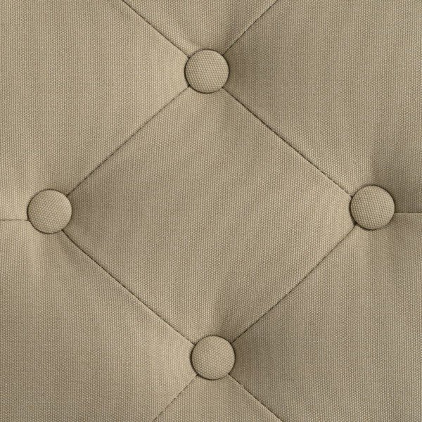 Klop v bež in naravni barvi  Royal – Ixia-image-2