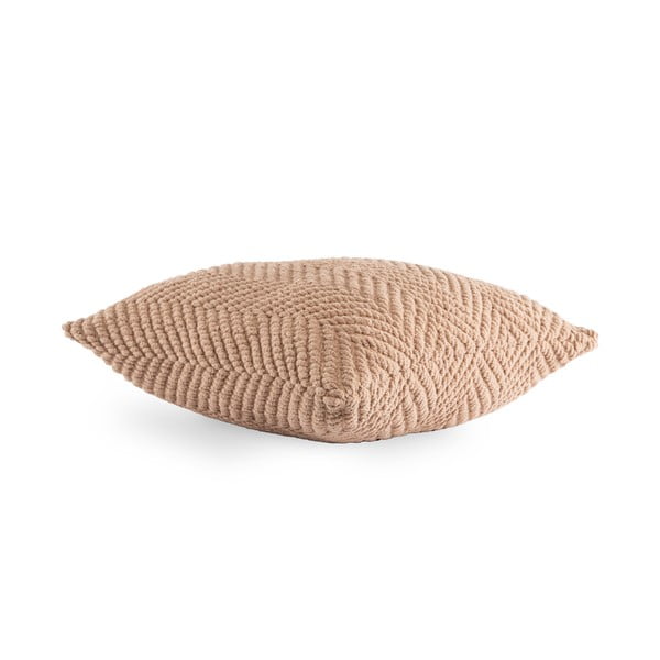 Okrasna blazina iz šenila 45x45 cm Renee – Tiseco Home Studio-image-2