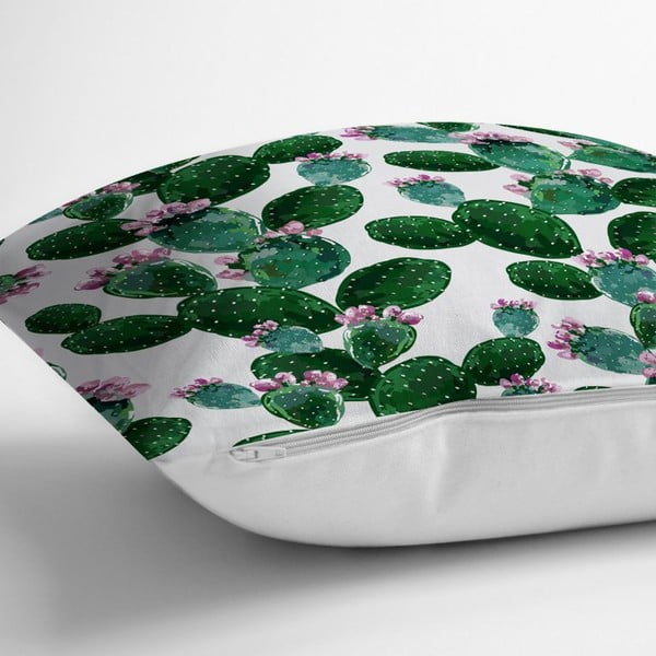 Prevleka za vzglavnik Minimalist Cushion Covers Bentero, 45 x 45 cm-image-1