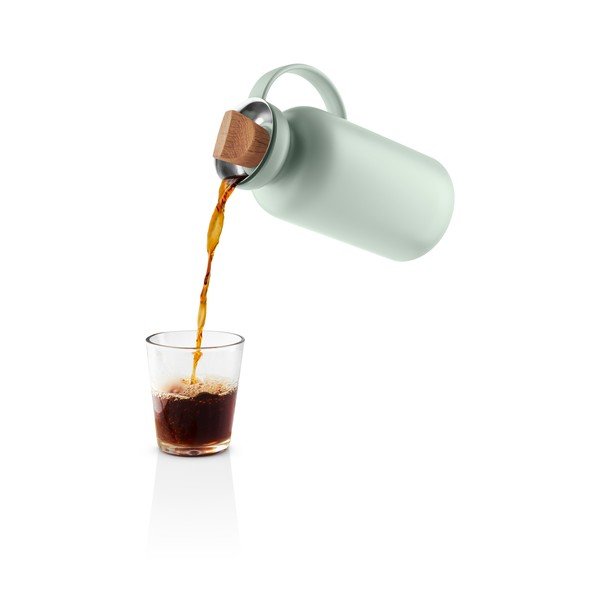 Zelena termoska 1 l – Eva Solo-image-3