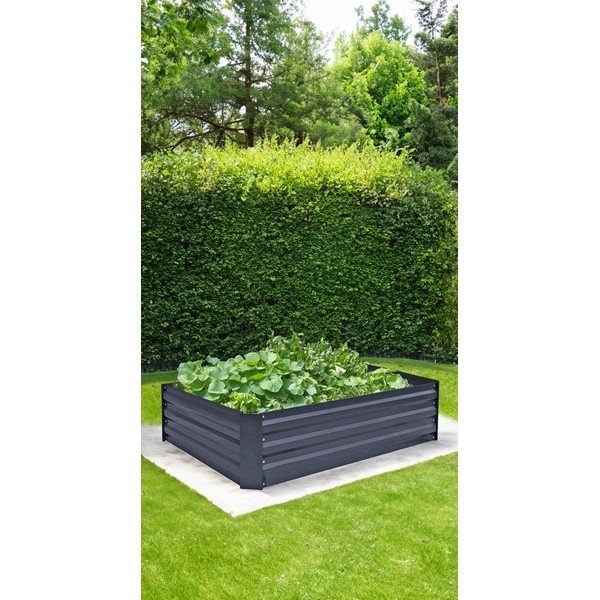 Visoka greda Botanika – Garden Pleasure-image-1