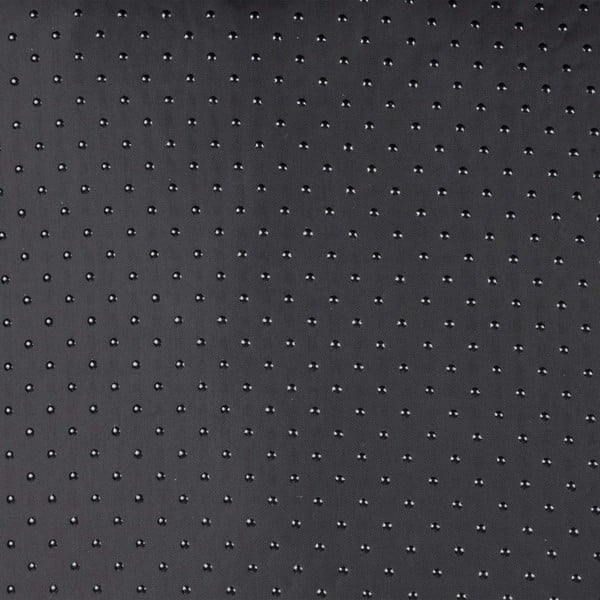 Kremno bela postelja za pse ø 55 cm – Love Story-image-2