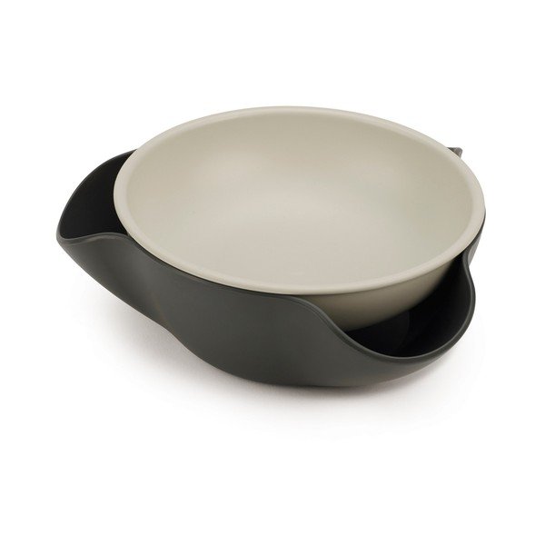Dvojna servirna skleda Joseph Joseph Double Dish