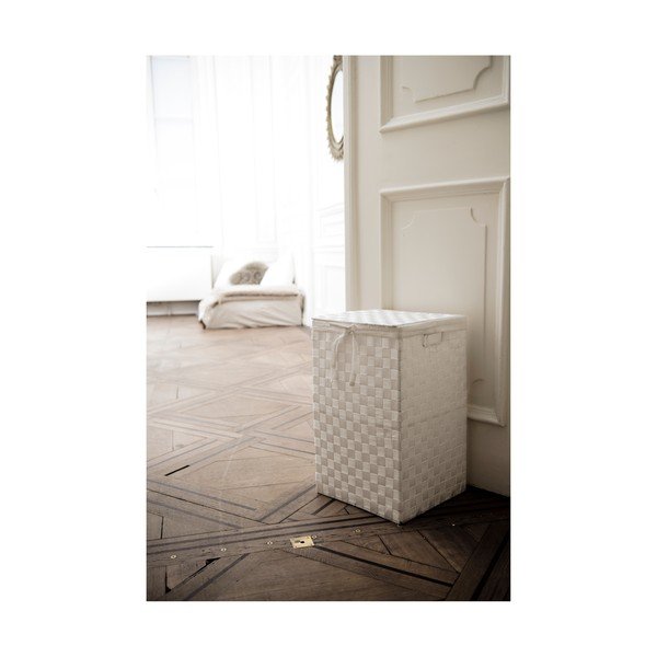 Košara za perilo White Compactor Rayon-image-1