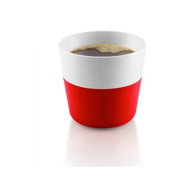 Skodelica Eva Solo jagoda, 230 ml, 2 kosa-image-1