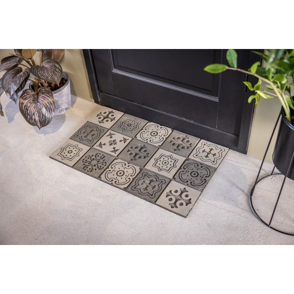 Predpražnik iz kokosovih vlaken 45,5x76 cm - Esschert Design-image-1