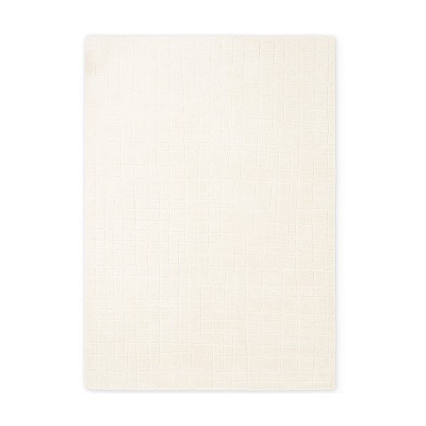 Kremno bela volnena preproga 120x170 cm Kenso – Villeroy&Boch-image-4