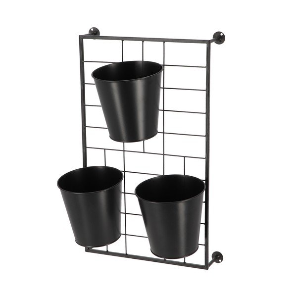 Kovinsko stojalo za cvetlične lonce (višina 57 cm) – Esschert Design-image-2