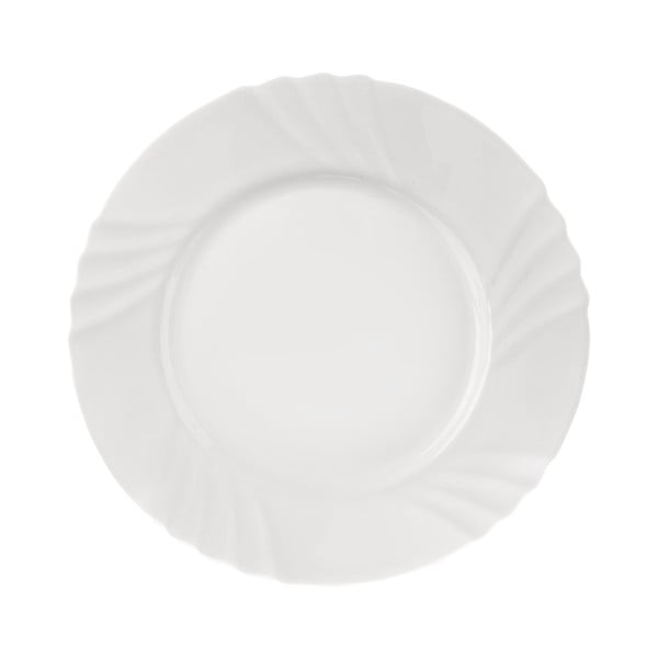 Steklen jedilni servis 18 ks Luna – Orion-image-2