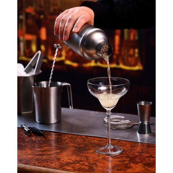 Kozarci v kompletu 4 ks za koktejle 280 ml Noble – BonBistro-image-4