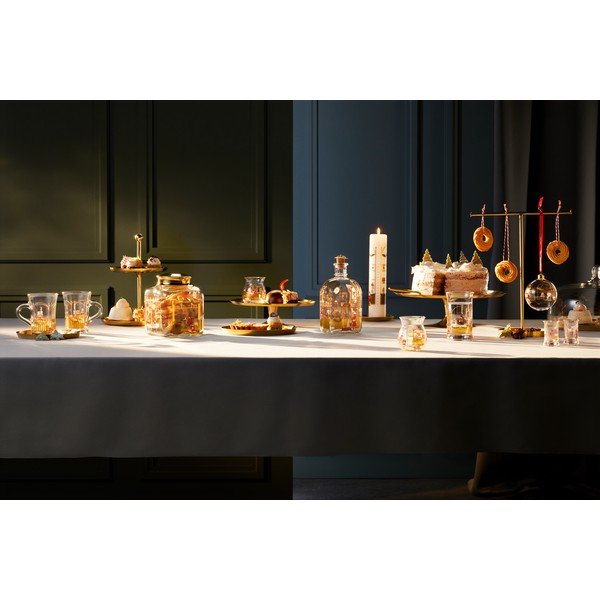 Steklenica 730 ml Holmegaard Christmas – Holmegaard-image-3