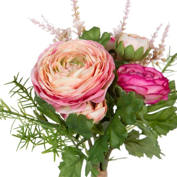 Umetna rastlina (višina 32 cm) – Ixia-image-1