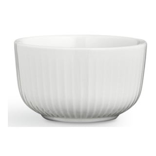 Bela porcelanasta skleda Kähler Design Hammershoi, ⌀ 11 cm