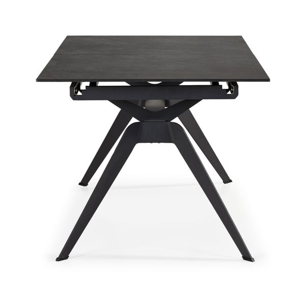 Keramična jedilna miza 90x160 cm Lula – Marckeric-image-3