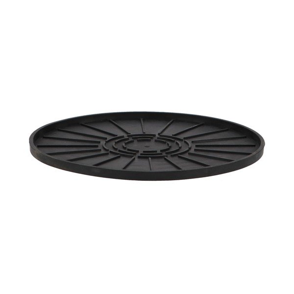 Gumijast podstavek za cvetlični lonec ø 25 cm Coaster – Esschert Design-image-1