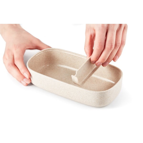 Posoda za malico To Go Organic – Lékué-image-3