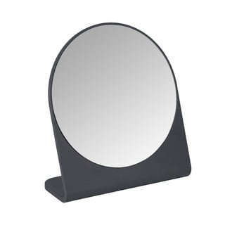 Kozmetično ogledalo v antracitni barvi Marcon 