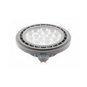 LED žarnica z žarnico GU10, 12,5 W – GTV