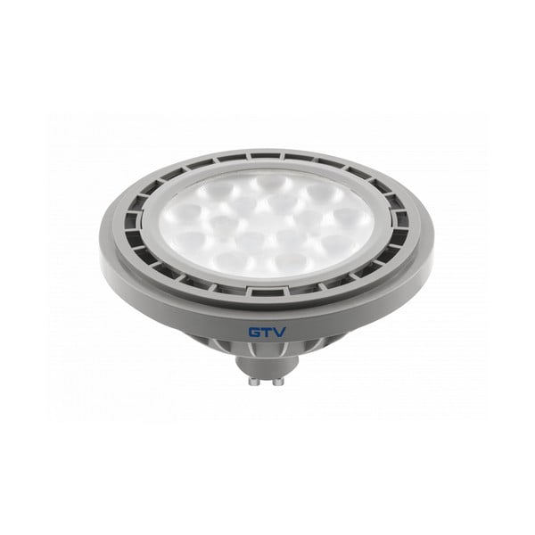 LED žarnica z žarnico GU10, 12,5 W – GTV